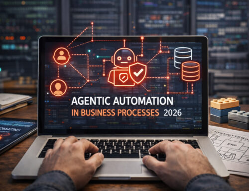 Agentic Automation for Business Processes in 2026: What Works, What Fails, and How to Build It Safely