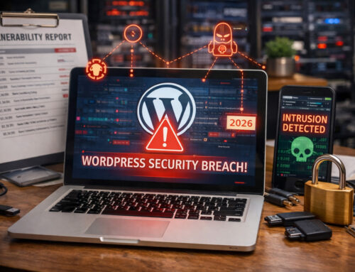 Urgent WordPress Security in 2026: The Plugin Exploit Pattern (and How to Patch Fast)